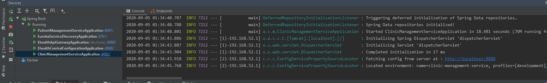 How To Implement OAuth2 Security in Microservices