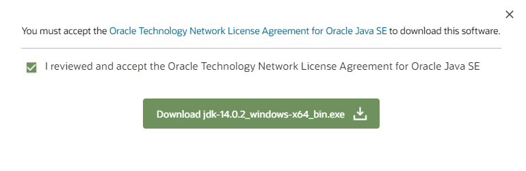 oracle technology network