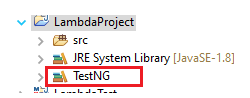 lambdaproject