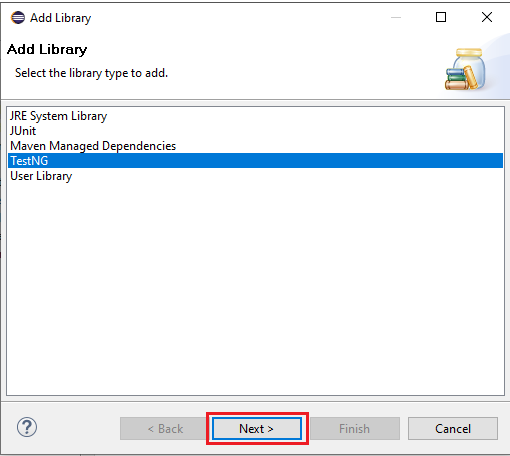 How To Add Testng Library In Eclipse