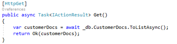 HTTPGet