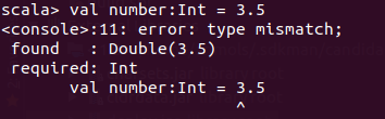 Error without Implicit