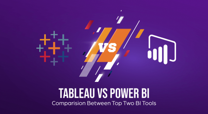 bi tools comparison