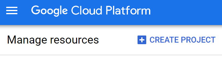 google cloud platform