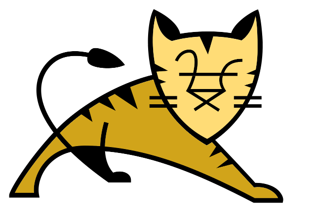 Cat cartoon