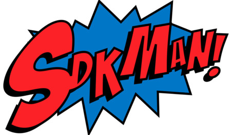 SDK Man