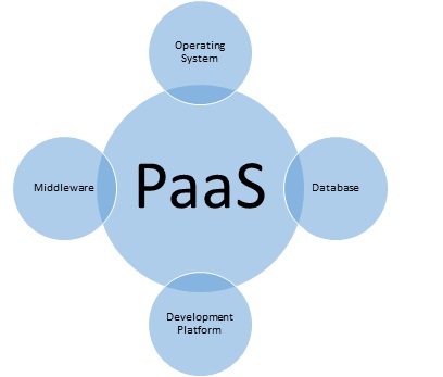 Platform as a Service(PaaS)