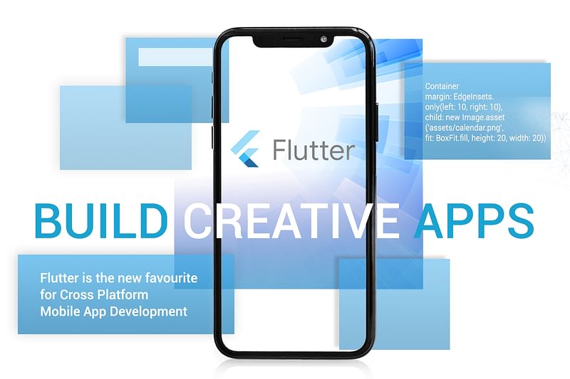 build creative apps