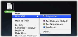 open-with-eclipse