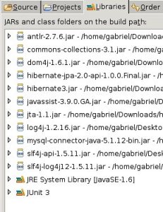 Liquibase and Hibernate - DZone Java