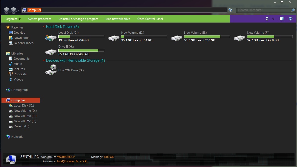 convert your windows 7 ui to metro ui with windows phone mango skin pack convert your windows 7 ui to metro ui with windows phone mango skin pack
