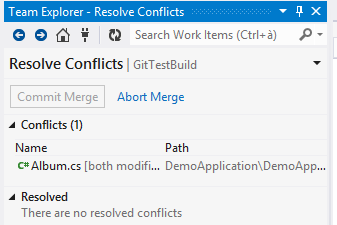 How to Configure diff and Merge Tool in Visual Studio Git Tools - DZone