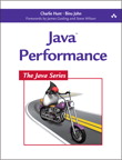 java performance