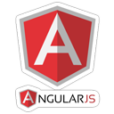 responsive website using angularjs