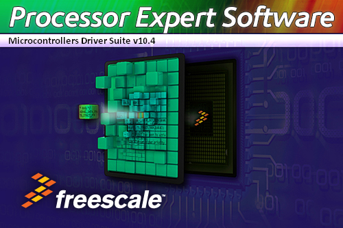 microcontrollers driver suite v10.4