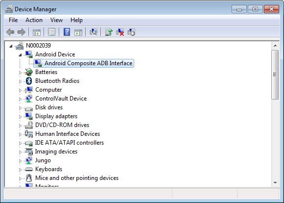 ADB Driver Installer v2.0 - ADBDriver.com - GSM HAX