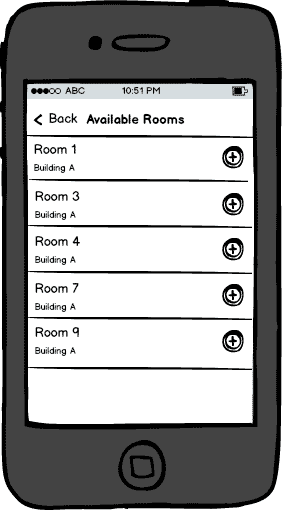 rooms-list-screen