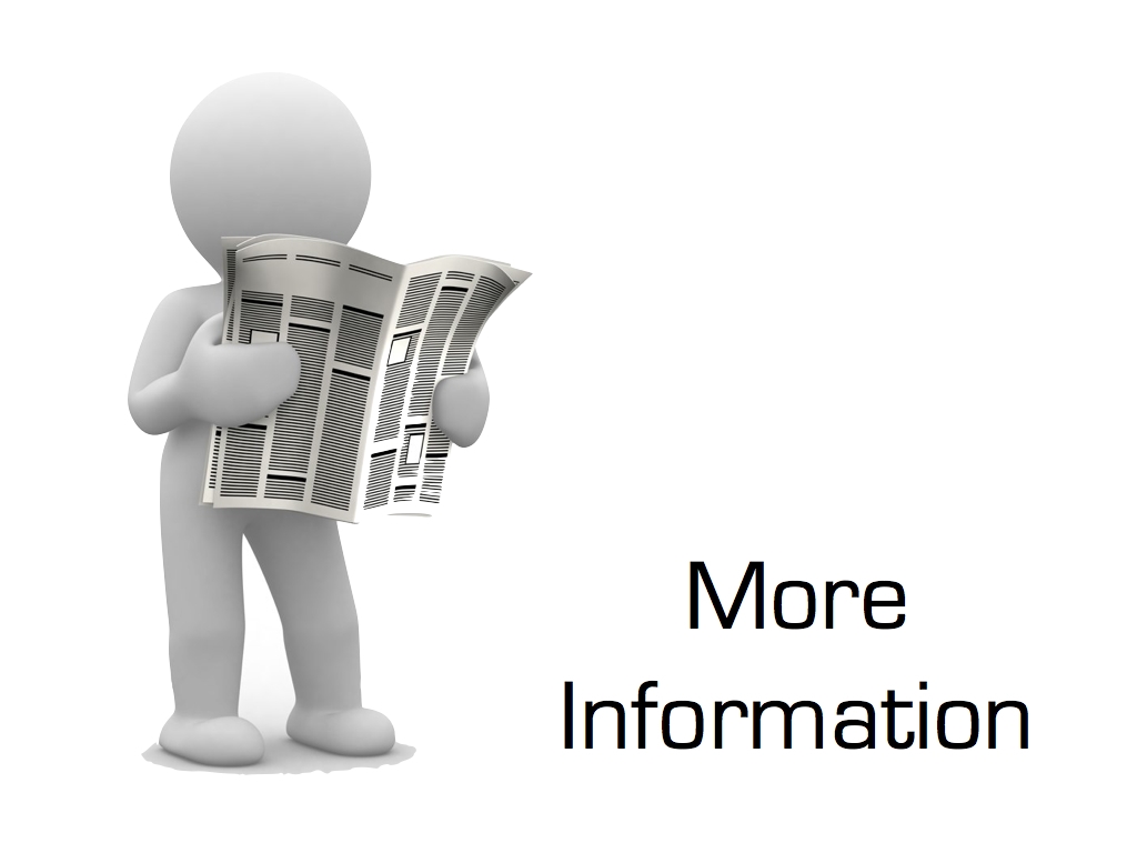 provide more information on your domain