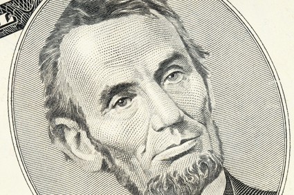 abraham lincoln