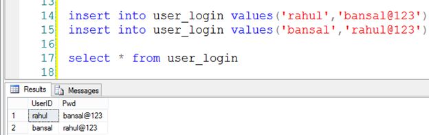 php parameterized queries