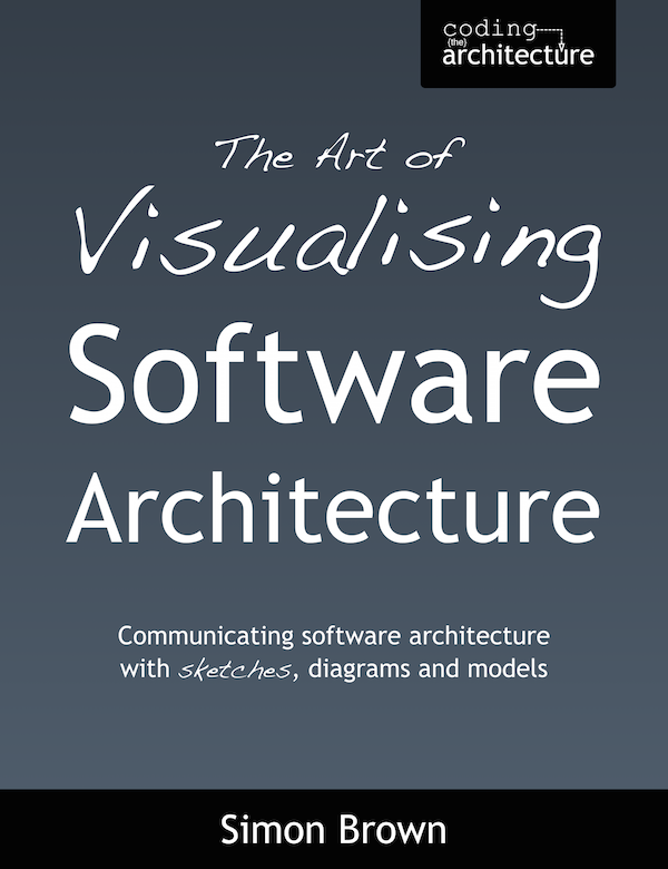 the art of visualising software architecture