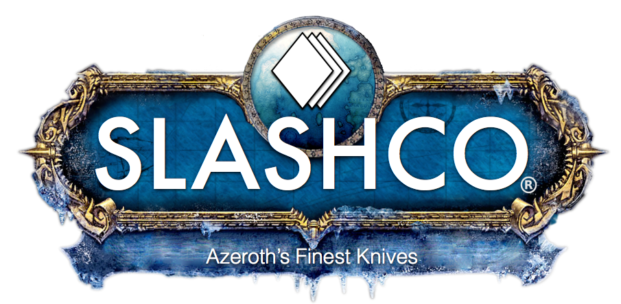 slaschco logo world of warcraft