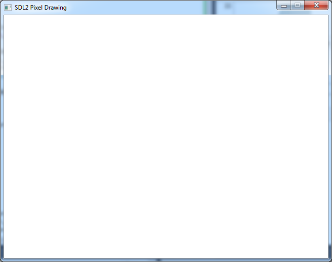 sdl2-pixel-drawing-white