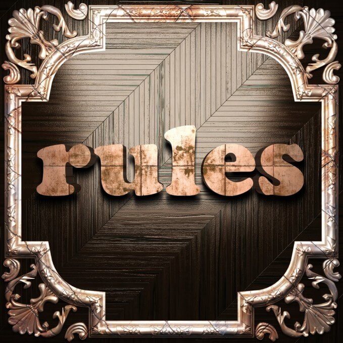 rules design pattern in automation testing