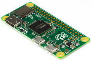 pi zero