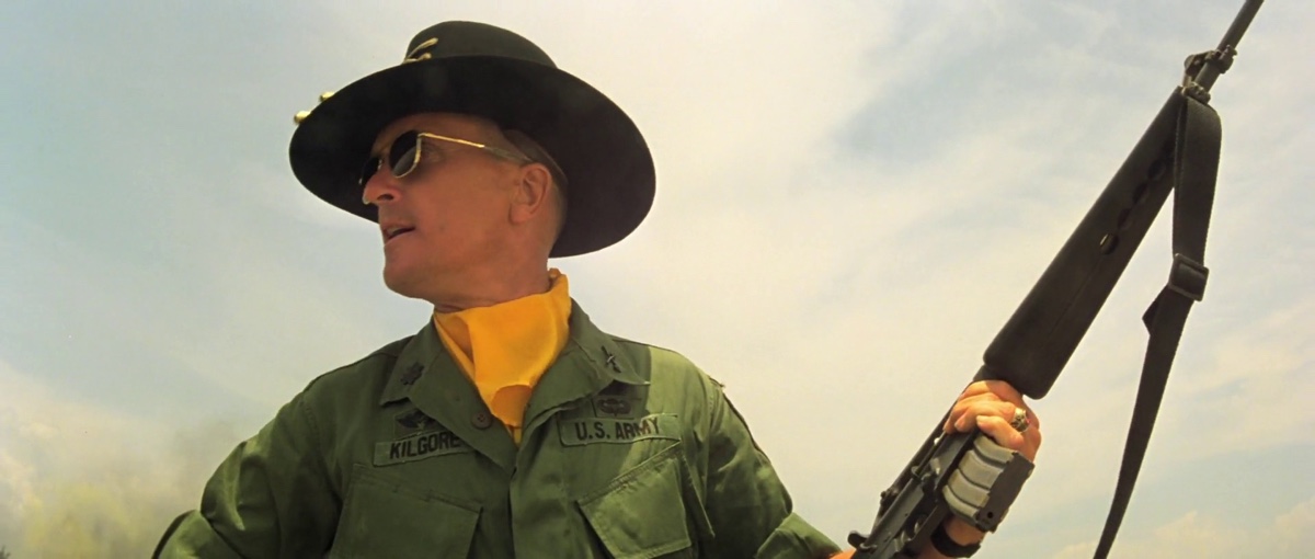 apocalypse now (1979) by francis ford coppola