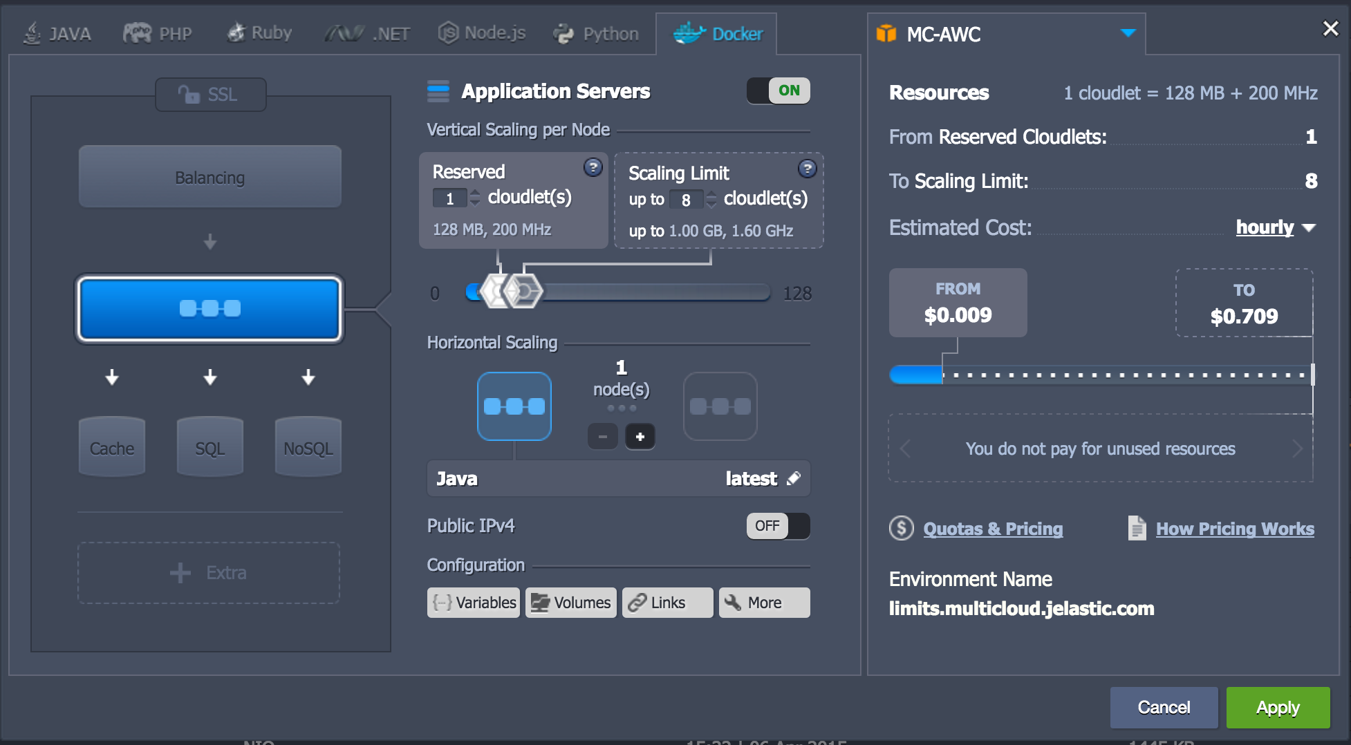Docker ssh. Создаём рабочее окружение в lxc контейнере-qhjus7qu1kq.mp4. запуск jar в docker alpine. java php python node.