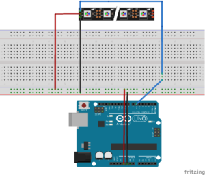 arduino rest api