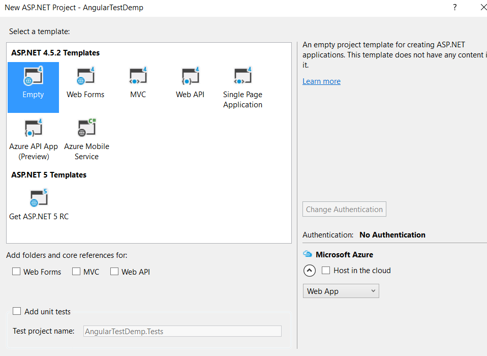 Using Jasmine And Karma To Write And Run Angularjs Unit Tests Dzone Web Dev