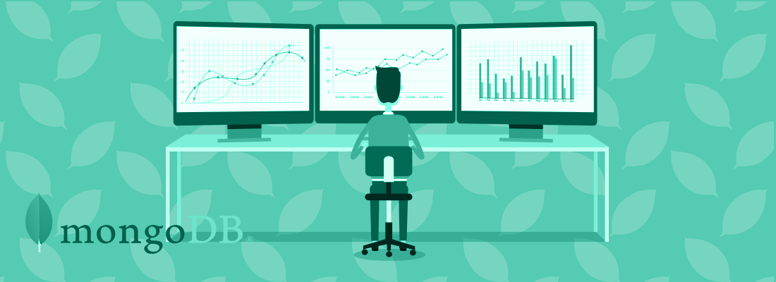 mongodb monitoring elk stack