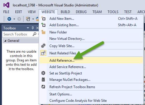 Read Excel Files Using Microsoft Office Interop Assemblies In Asp Net C Dzone Database