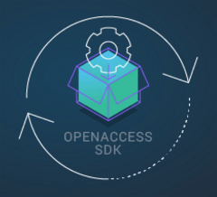 open access sdk