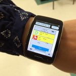 smartwatch-healthcare