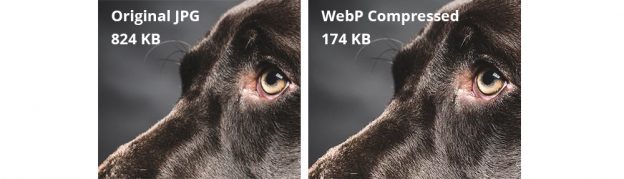 webp-compression