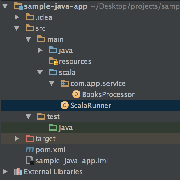 java-maven-scala-project