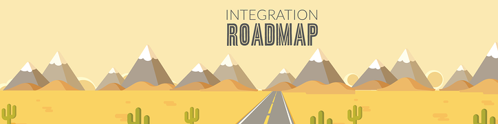 integration roadmap