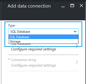http://www.c-sharpcorner.com/article/getting-started-with-azure-sql-creation-and-connection/