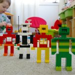 lego-robots