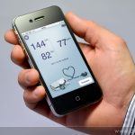 smart-phone-health-app