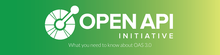 open api specification oas 3.0