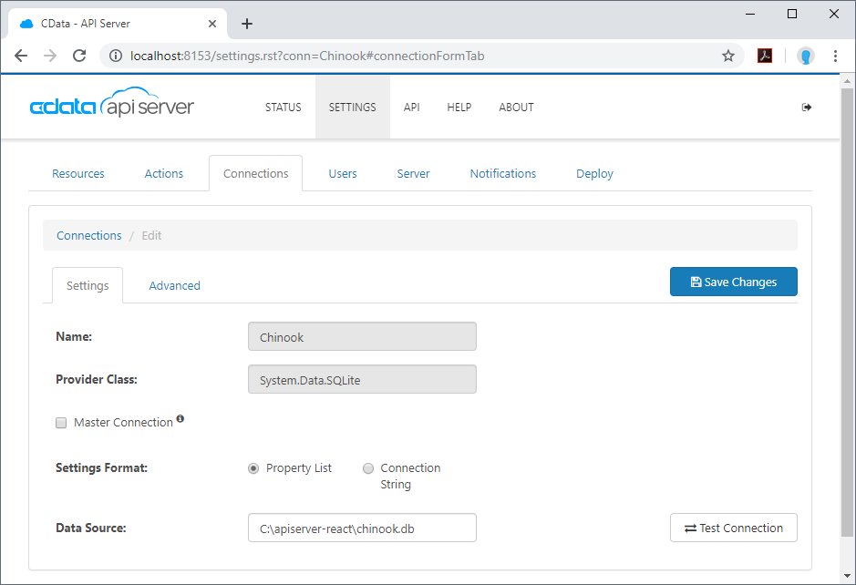 sqlite3 db browser