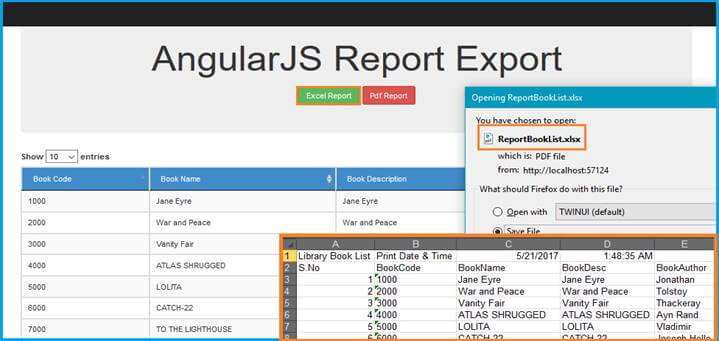 open source crystal report viewer