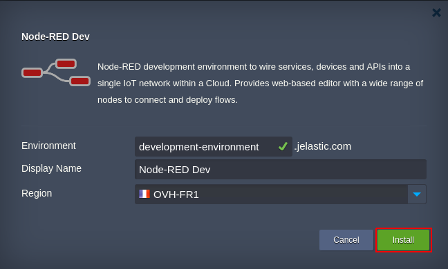 node red github project