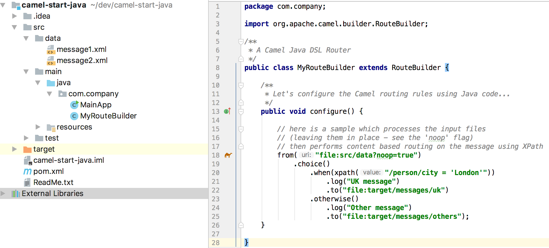 Xml classes java. Camel java. Apache Camel java. Apache Camel java example. Apache Camel Route.