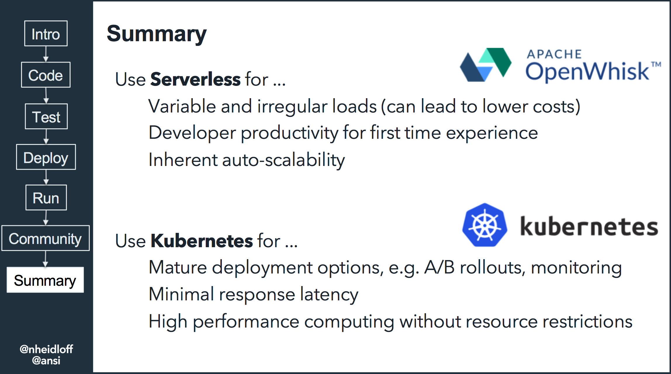 what is kubernetes used for