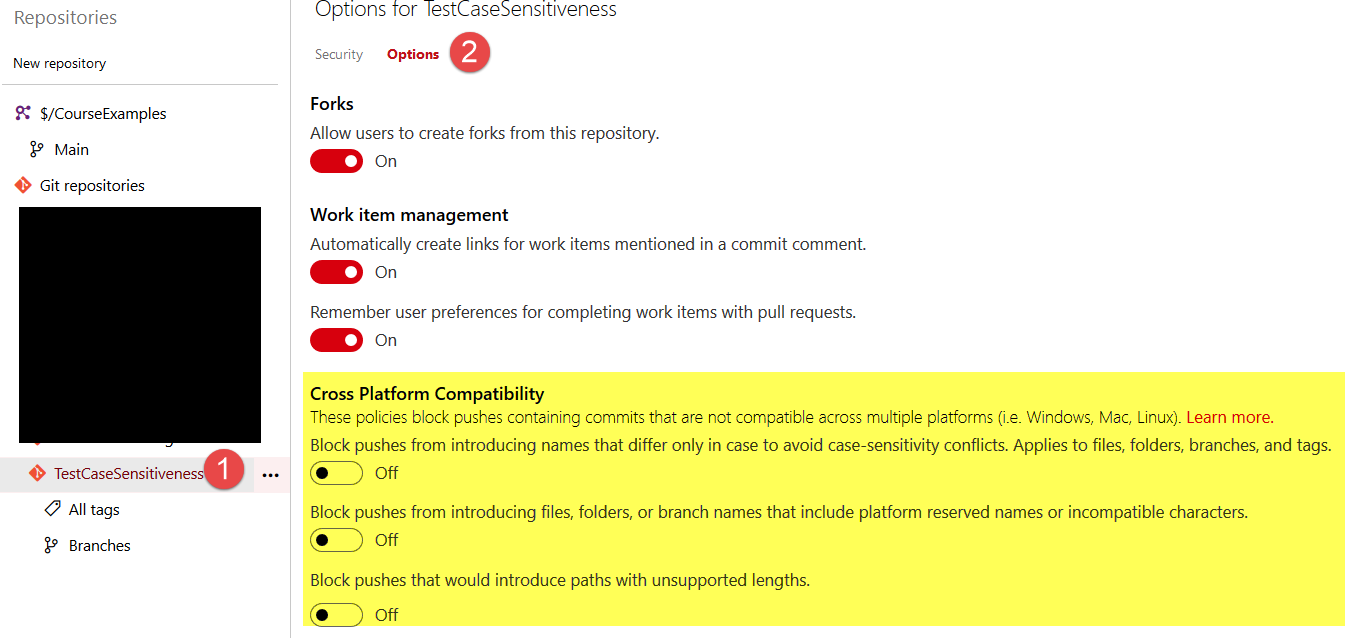 fix case sensitive problem for mac